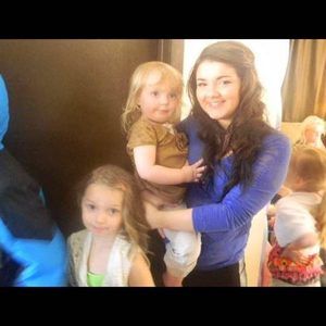 Meet your Posher, Emily